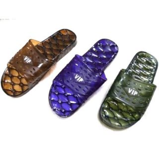 Dép lỗ Vip đi nhà đủ size