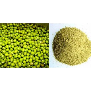 1kg đậu xanh hạt