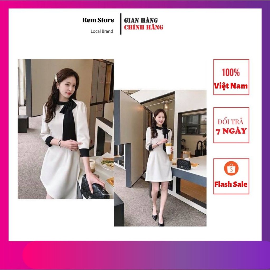 Váy Đầm thiết kế cao cấp 🐝 váy thiết kế thanh lịch sang trọng🌺