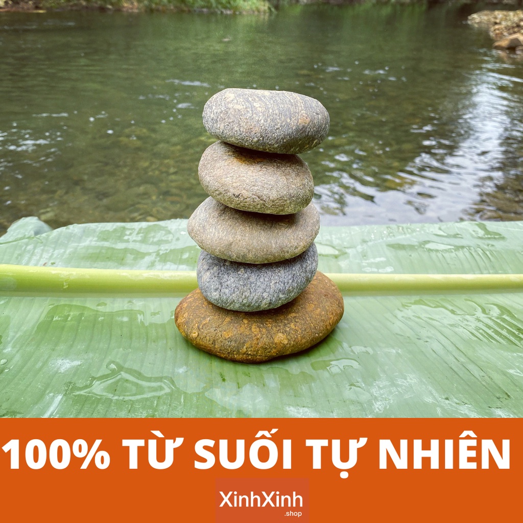 Đá kỳ tắm tẩy da chết(100% tự nhiên)