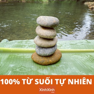Đá kỳ tắm tẩy da chết(100% tự nhiên)
