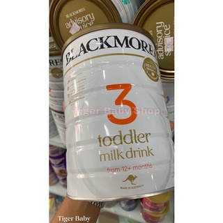 Black Mores số 3