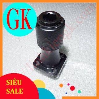 [ SIEU RE ]  Nòng ngắn 0810 đầu vặn ốc