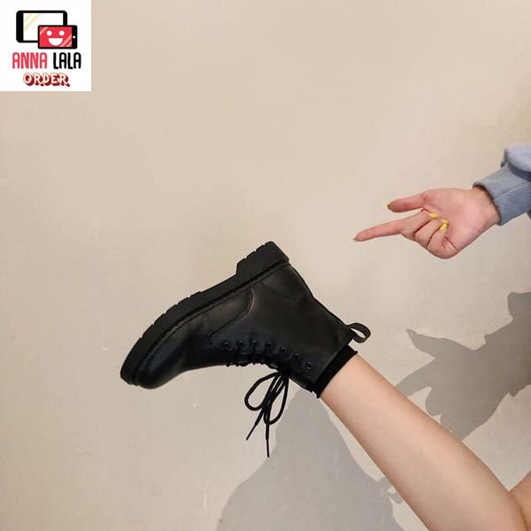 [SẴN] Boot nữ da fashion hàng loại 1 | BigBuy360 - bigbuy360.vn