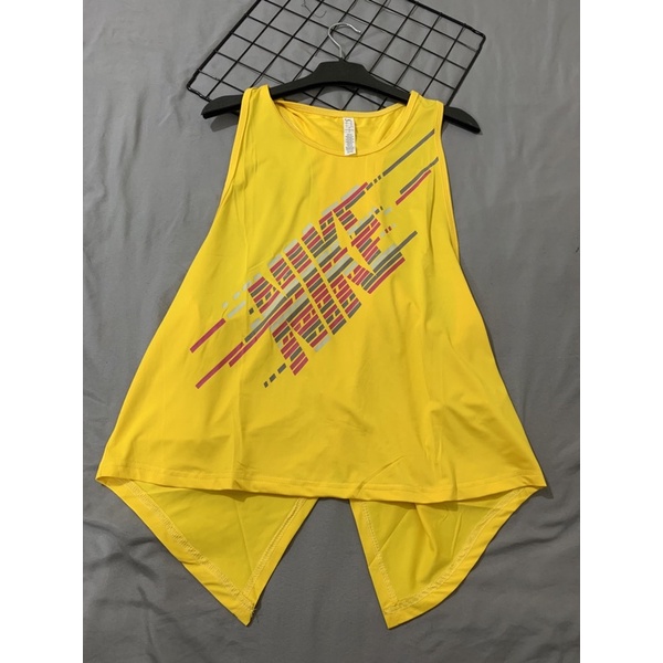 Áo Top tank nữ