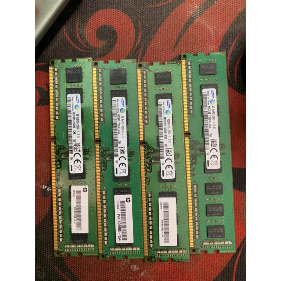 [ Free ship ] Ram Pc 4gb ddr3 bus 1600 hàng chính hãng | BigBuy360 - bigbuy360.vn