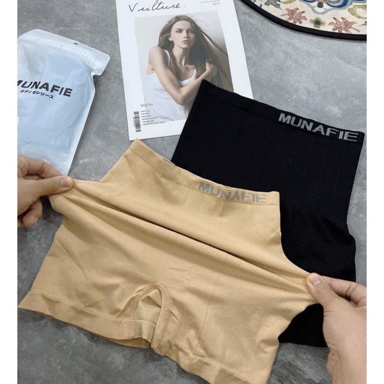 Quần Đùi Váy Gen Bụng Munafie Hàng Đẹp 005  - LADY