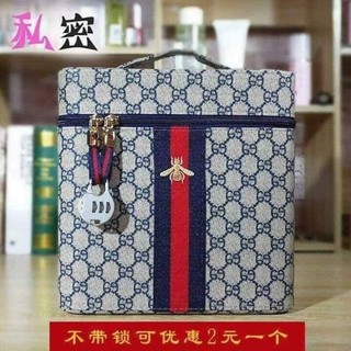 Cốp mỹ phẩm Gucci