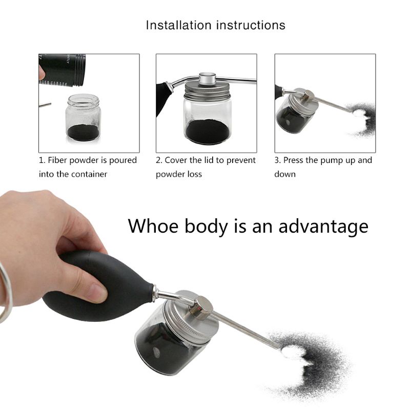 Youyo H Dụng Cụ Nối Dài Sợi Vải Dày H Dùng Trong Xây Dựng H