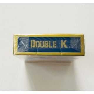 Bộ bài tây 52 lá Double K