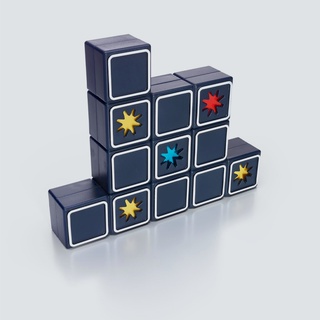 Smart Games SHOOTING STARS Puzzle Game
