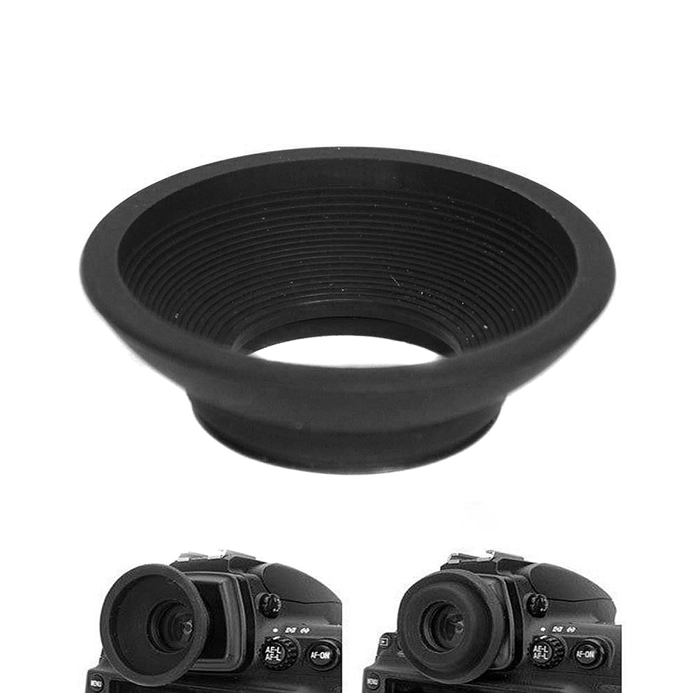 Eyecup ống kính Nikon dk-19 dk19 D3 d3s D4 DF D800 D810 D700