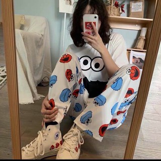 QUẦN CARTOON PANT