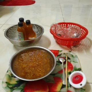 Tắc Xí Muội Siêu Ngon Mẹ Làm đây ạ!!!