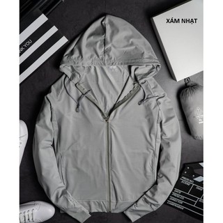 [CO DÃN + THOÁNG MÁT] ÁO CHỐNG NẮNG NAM NỮ (có sẵn)