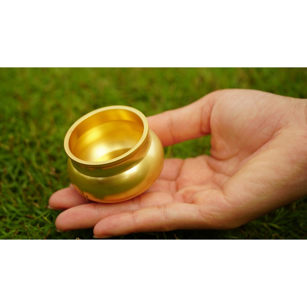 Hủ đồng phong thủy linh ứng chiêu nạp tài lộc | BigBuy360 - bigbuy360.vn