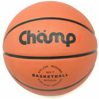 Quả Bóng Rổ Bằng Sợi Nylon Chất Lượng Cao