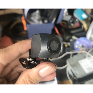 Camera lùi ô tô AHD A1 độ nét cao dành cho đầu Android.