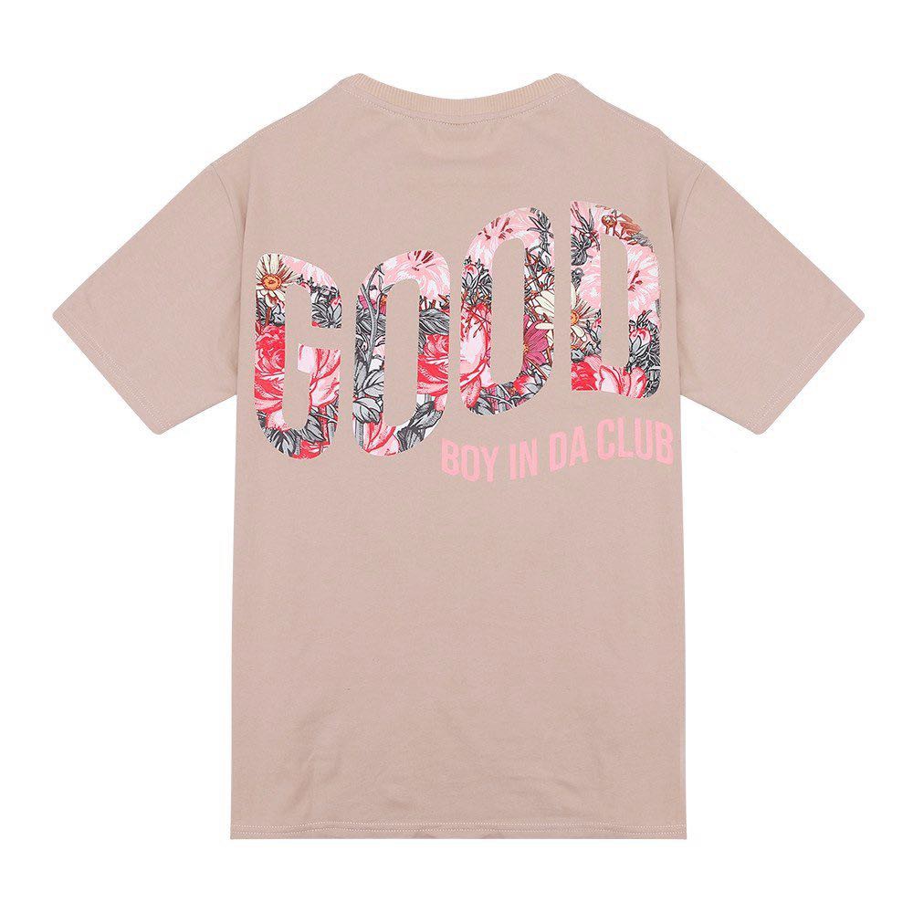 Áo Thun Unisex Bad Habits GOOD BOY 100% Cotton - Local Brand Chính Hãng | BigBuy360 - bigbuy360.vn