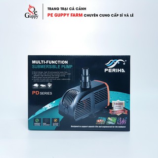 Máy bơm nước bể cá PERIHA