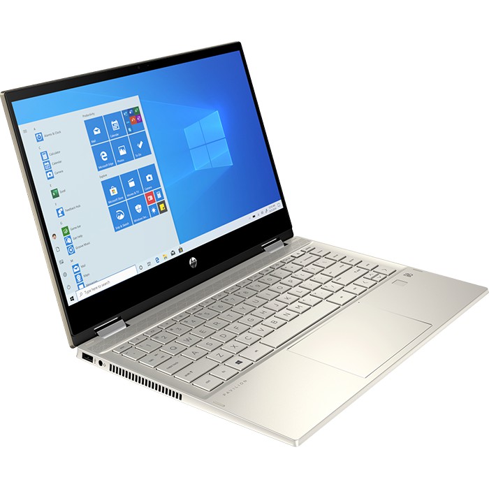 Laptop HP Pavilion x360 14-dw1018TU 2H3N6PA i5-1135G7| 8GB | 512GB | Intel Iris Xe Graphics | 14' FHD Touch | Win 10