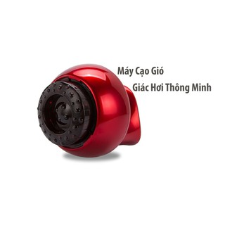 MÁY CẠO GIÓ - GIÁC HƠI- MASSAGE