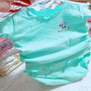 Đồ bộ hotga mẫu đẹp