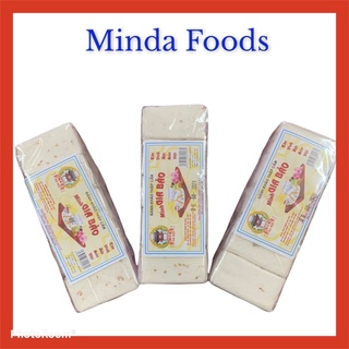 Bánh Khảo Thập Cẩm Minh Gia Bảo(Gói 5 chiếc)