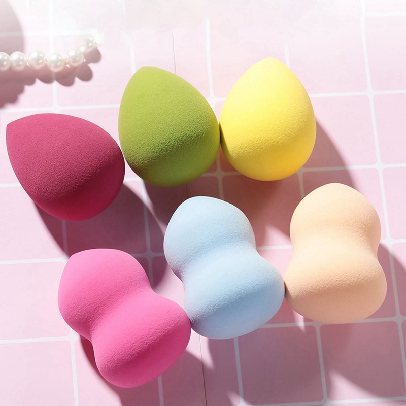 Mút Xốp Trang Điểm Tán Kem Nền Và Che Khuyết Điểm