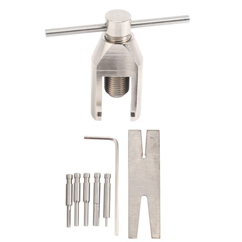 Bộ Dụng Cụ Tháo Bánh Răng Động Cơ Cho Máy Bay Điều Khiển Từ Xa