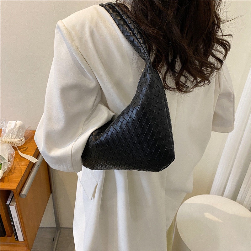 Túi Đeo Vai Cỡ Lớn Thời Trang 2022 Cho Nữ