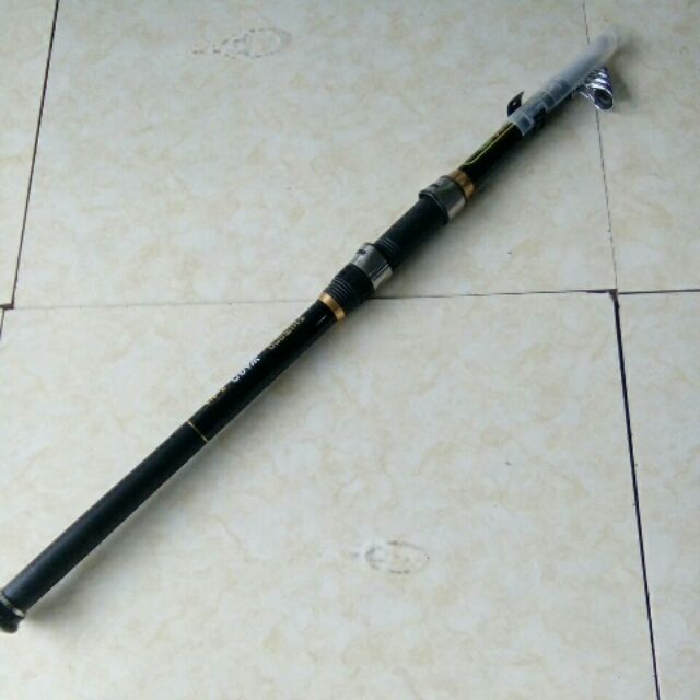 Cần Câu Máy Shimano 3m