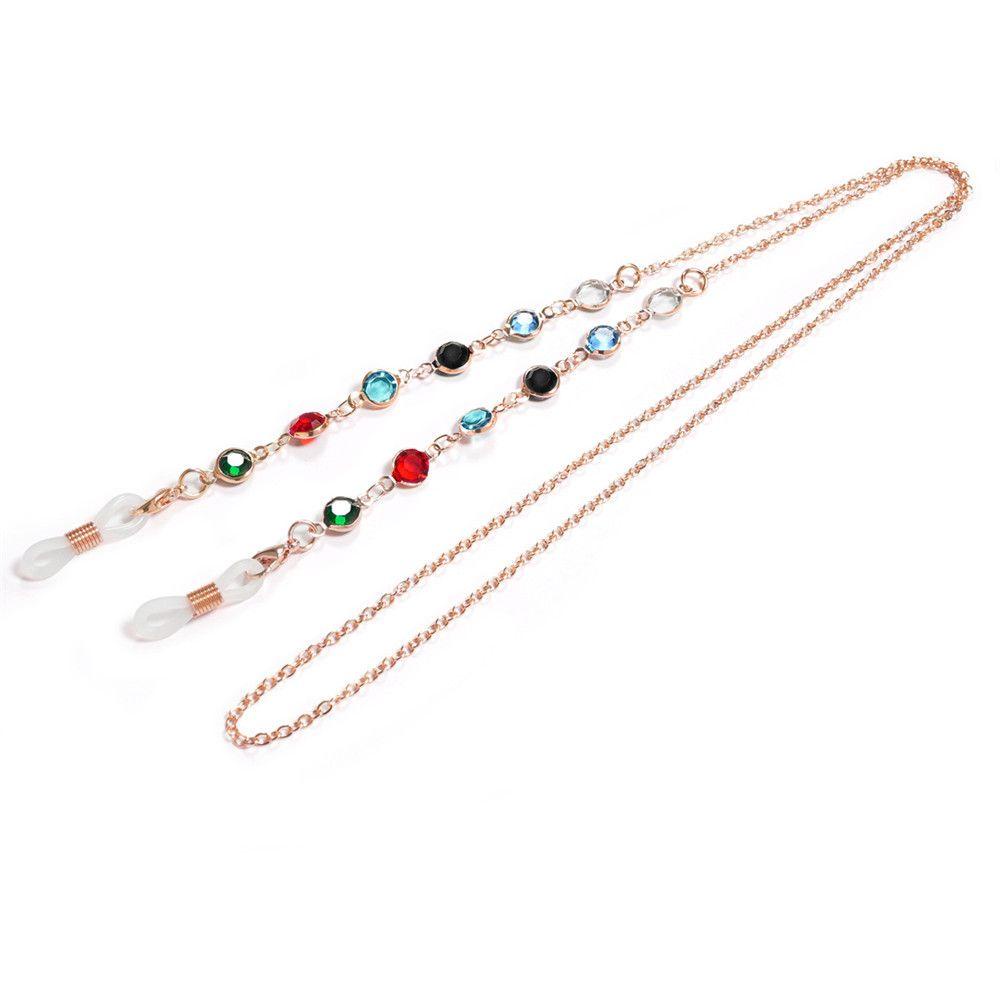 Dây Đeo Mắt Kính Có Thể Điều Chỉnh Thời Trang|Dây Buộc Kính Râm