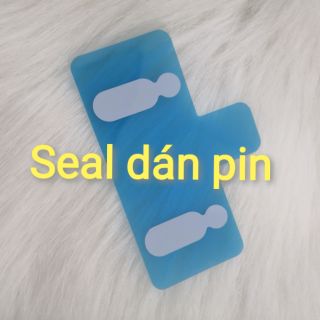 Pin iphone 7 plus 7plus EUtev chính hãng