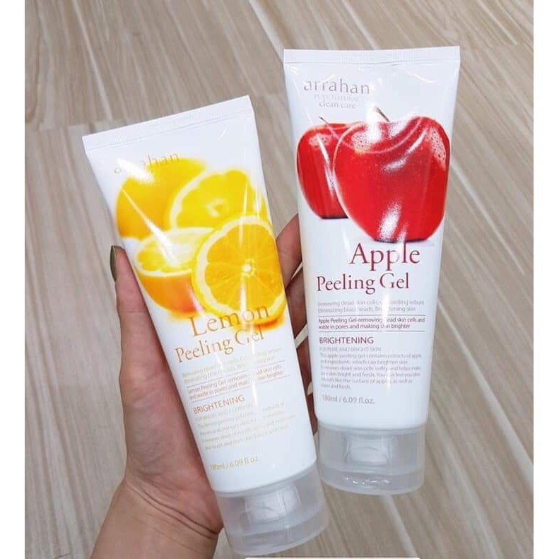 Tẩy tế bào chết penling gel