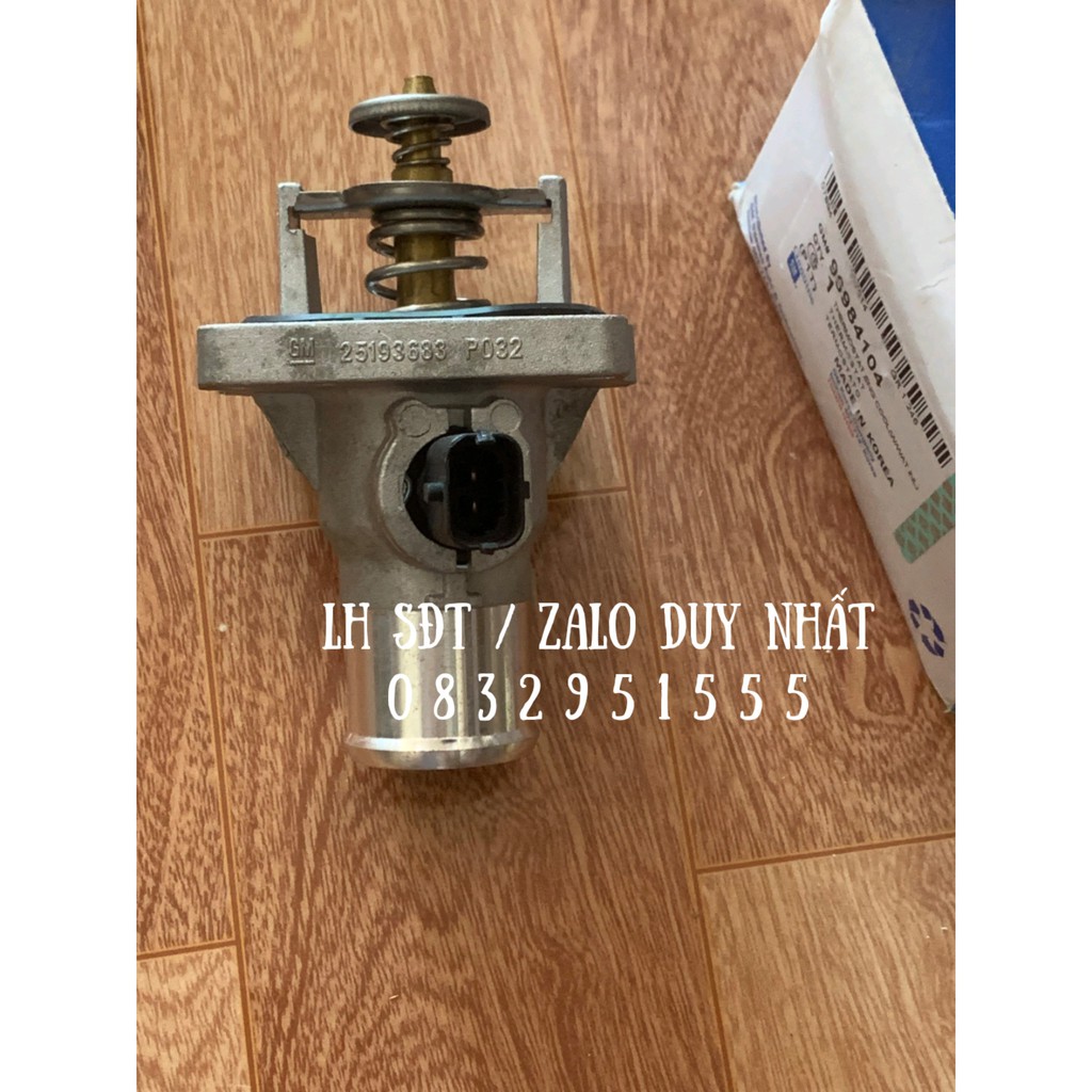 Van hằng nhiệt Cruze , Lacetti cdx / HQ