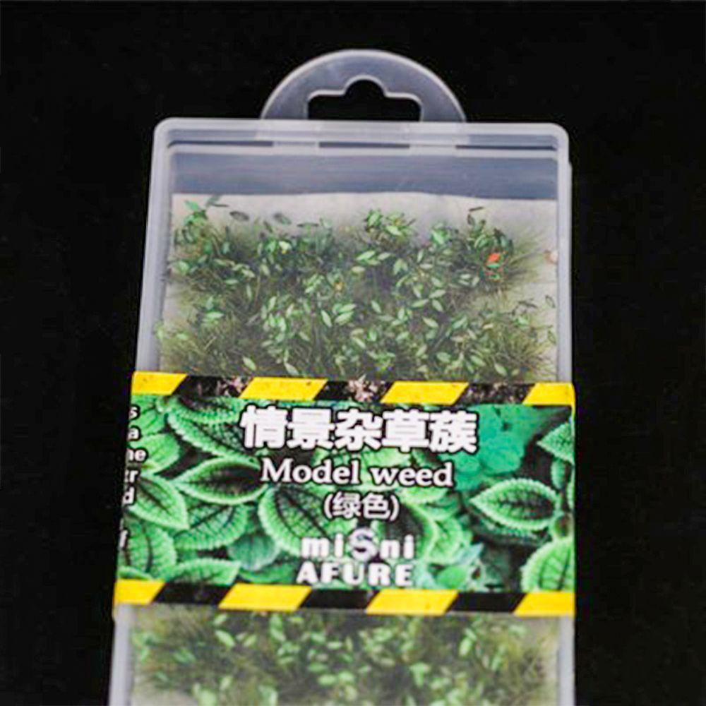 Mô Hình Lắp Ráp Tàu Lửa LONTIME Mini Nhiều Màu Sắc Trang Trí Tiểu Cảnh Mate