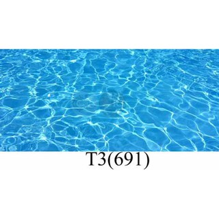 TRANH DECAL DÁN HỒ CÁ_THIẾT KẾ NÀNG THƠ