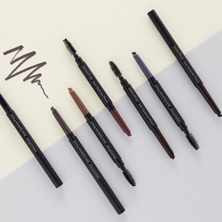 Chì kẻ mày innisfree auto eye brow pencil