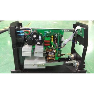 Máy hàn điện tử jasic 250a siêu khỏe