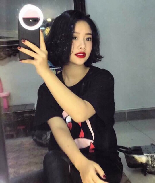 [Freeship toàn quốc từ 50k] Đèn led chụp ảnh