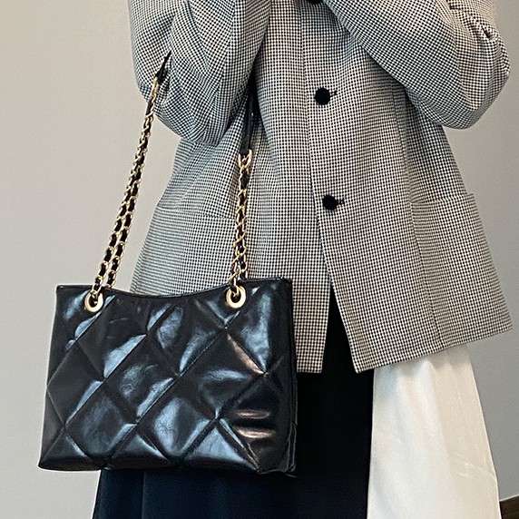 Túi xách đeo chéo thời trang dễ thương cho nữ IELGY