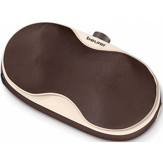 Gối massage hồng ngoại Beurer MG520 nhập khẩu Đức dùng Pin