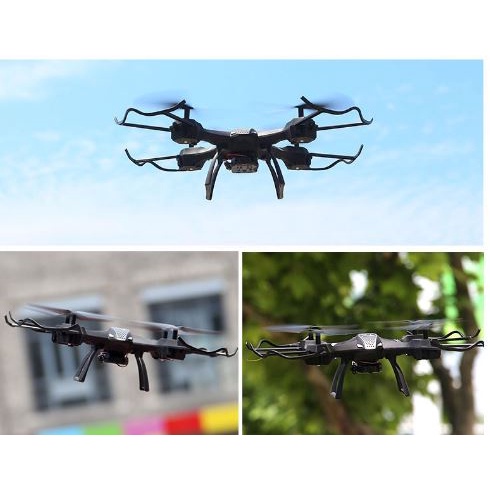 Máy bay quay phim điều khiển từ xa có cam  W880-29 full HD 1080p Drone
