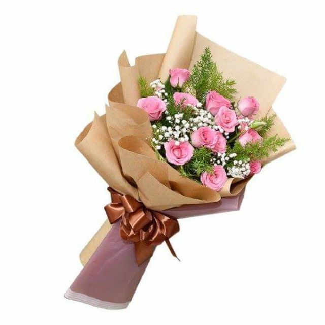 Giấy xi măng/giấy kraft 60gr - xấp 40-45 tờ 50x70cm