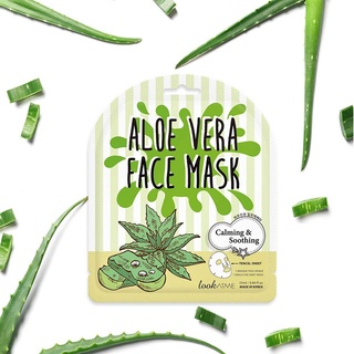 Mặt Nạ Look At Me Face Mask 25ml