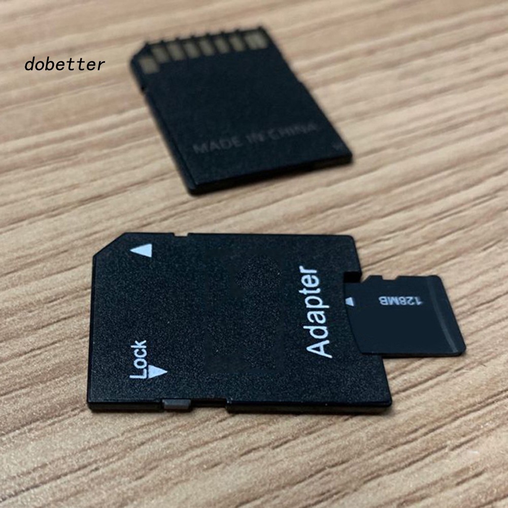 Bộ chuyển đổi thẻ nhớ TF sang Micro USB cho điện thoại | BigBuy360 - bigbuy360.vn