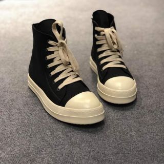 (ĐẾ THƠM) Giày nam RICH OWEN Cao Cổ Đế Thơm VANI