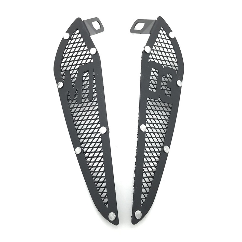 Lưới Bảo Vệ Bình Nhiên Liệu Dành Cho Xe Mô Tô Yamaha-MT 03