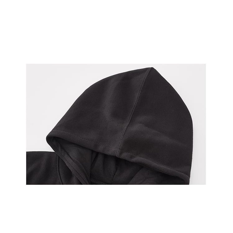 áo sweater nỉ bông đôi, áo dài tay đôi đẹp C8HD.01